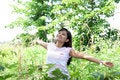 Free Enjoy Nature Royalty Free Stock Photos - 5962838