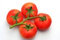 Free Four Tomatoes Stock Photos - 5967873