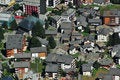 Free The Roofs Of Saas Fee Royalty Free Stock Photos - 5968088