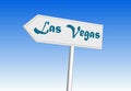 Free Go To Las Veags Royalty Free Stock Photography - 5968917
