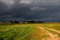 Free The Storm Prevention Royalty Free Stock Photo - 5969585
