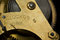 Free Internal Clock Mechanism Royalty Free Stock Image - 5962976