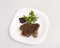 Free Fried Beef Steak Stock Image - 5967871