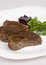 Free Fried Beef Steak Stock Images - 5967884