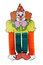 Free Clown Toy Royalty Free Stock Photos - 5968378