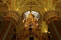 Free The Gilded Church Royalty Free Stock Photos - 5971318