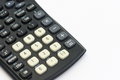 Free Calculator Keys Royalty Free Stock Photography - 5971637