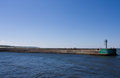 Free Port Entrance Royalty Free Stock Image - 5976086