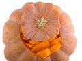 Free Pumpkin Royalty Free Stock Photography - 5977557