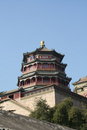 Free Foxiangge In Summer Palace Stock Photos - 5977943