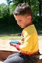 Free Childhood Royalty Free Stock Photo - 5978175