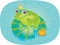 Free Frog Prince Stock Image - 5972641