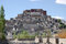 Free Ruins Buildings Leh Stock Images - 5978704