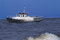Free Fishing Ship On The Water Stock Photos - 5979133