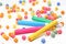 Free Party Objects Stock Photography - 5979632