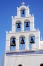 Free Santorini, Greece Royalty Free Stock Photo - 5981465