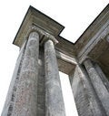 Free Antique Columns Stock Photos - 5982183