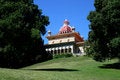 Free Historical Fairy Tale Palace Royalty Free Stock Photography - 5982737