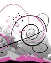 Free Curvy Background Royalty Free Stock Image - 5983266