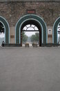 Free Xuanwu   Gate  Of  Nanking Royalty Free Stock Images - 5986009