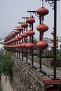 Free Zhonghua   Gate  Of  Nanking Royalty Free Stock Photos - 5986308
