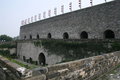 Free Zhonghua   Gate  Of  Nanking Stock Photo - 5986320