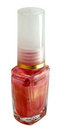 Free Vial Royalty Free Stock Image - 5987326