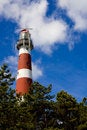Free Ameland Lighthouse Royalty Free Stock Photos - 5989978