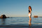 Free Happy Young Woman Royalty Free Stock Images - 5983899