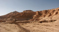 Free Temple Of Hatshepsut Royalty Free Stock Images - 5992689
