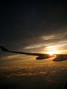 Free Flight Royalty Free Stock Image - 5996086