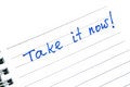 Free Note Book Royalty Free Stock Images - 5997849