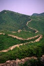 Free The Great Wall Stock Image - 5998191