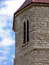 Free Church Tower Detail Stock Photography - 5993622