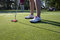 Free Person Putting On Golf Course - Horizontal Stock Photos - 5996063