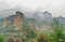 Free Tian Gui Hill Royalty Free Stock Images - 5998319