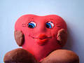 Free Valentine Heart Royalty Free Stock Photos - 65498