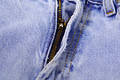 Free Pants Zipper Stock Image - 67691
