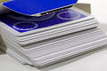Free Playing Cards Stock Photography - 67692