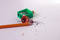 Free Pencil Sharpener 1 Stock Image - 69241