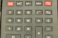 Free Calculator 4 Royalty Free Stock Photo - 601255