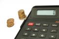 Free Calculator 3 Royalty Free Stock Image - 601256