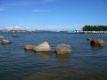 Free Stony Shallow Royalty Free Stock Photos - 601368