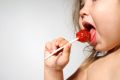 Free Yummy !!! Royalty Free Stock Image - 602386