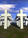 Free Graveyard Stock Photography - 602802