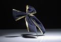 Free Blue Knot Royalty Free Stock Photography - 605007