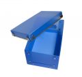 Free Blue Plastic Box Stock Photos - 607843