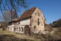 Free Derelict Mill Royalty Free Stock Images - 608909