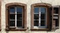 Free Mill Windows Stock Image - 609041