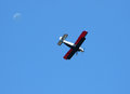 Free Aircraft Royalty Free Stock Photography - 6000667